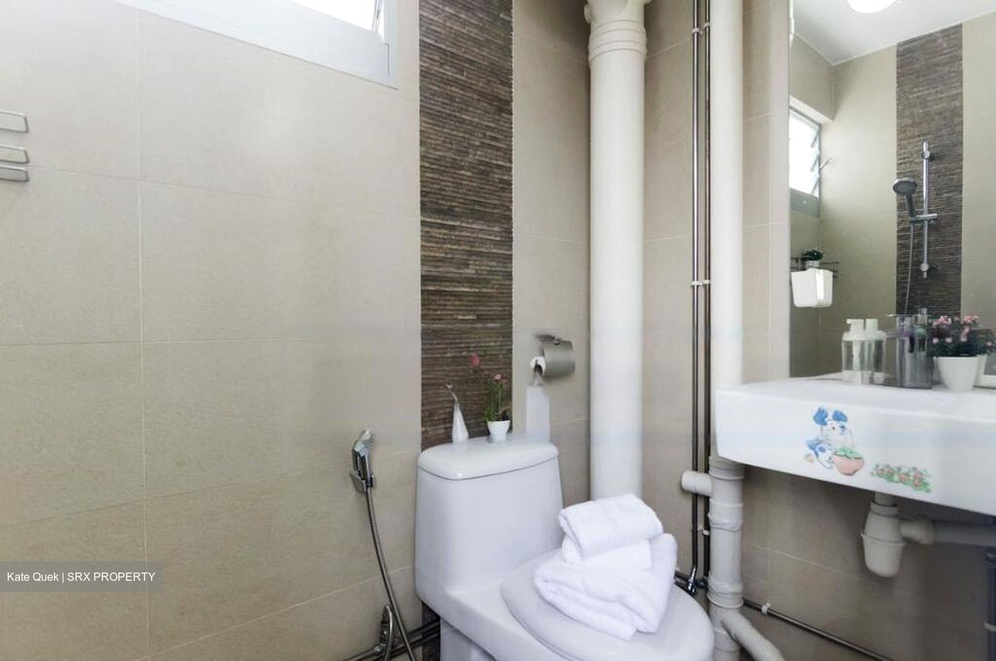 Blk 403 Sin Ming Garden (Bishan), HDB 4 Rooms #482540481